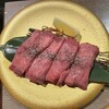 卓上レモンサワー 焼肉ホルモンたけ田 札幌駅前店