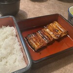 うなぎの末よし - 