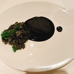 レストラン・モリエール - 