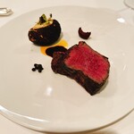 レストラン・モリエール - 