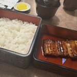 うなぎの末よし - 