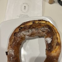 RITUEL Brasserie & Cafe 虎ノ門 - 