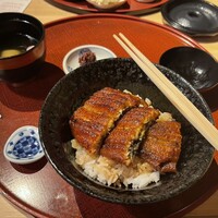 京都祇園うなぎ四代目菊川 - 
