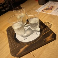 京都祇園うなぎ四代目菊川 - 