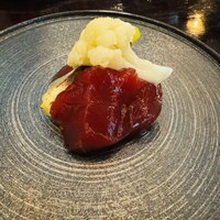あそび割烹 さん葉か - 
