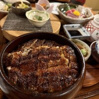 炭焼うな富士 白壁別邸 - 