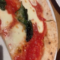 PIZZERIA　37 - 