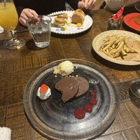 デ サリータ 渋谷 - 