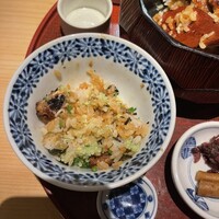 京都祇園うなぎ四代目菊川 - 
