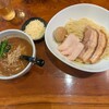 三代目麺処まるは極