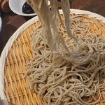 和食 縁 蕎麦切り - 