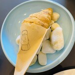 プレゼンテ スギ - 