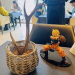 プレゼンテ スギ - 