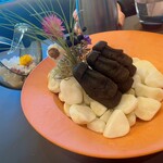 プレゼンテ スギ - 