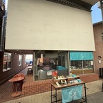 和む菓子 なか又 - 