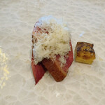 プレゼンテ スギ - 