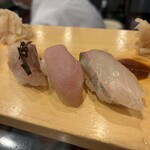 立ち喰い寿司 大松 - 