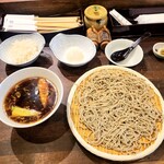 和食 縁 蕎麦切り - 