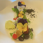 プレゼンテ スギ - 