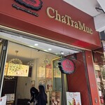 ChaTraMue - 