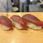 立ち喰い寿司 大松 - 