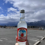 ファミリーマート - ドリンク写真:ご当地サイダー