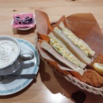 コメダ珈琲店 - 