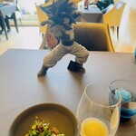 プレゼンテ スギ - 