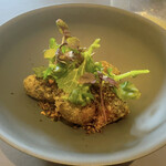 プレゼンテ スギ - 