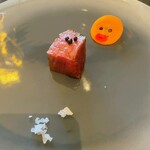 プレゼンテ スギ - 