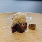 プレゼンテ スギ - 