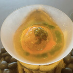 プレゼンテ スギ - 