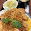 かつ丼 わか葉 今泉店