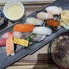 函館 まるかつ水産 汐留シティセンター店