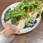 グリルタケヤ - 