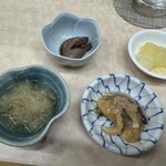 すし処 きみや - 