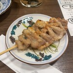 グリルタケヤ - 