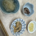 すし処 きみや - 