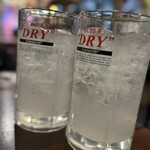 2階のタイ料理屋 コップン天満 - 