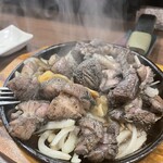 グリルタケヤ - 