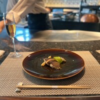 鉄板焼 匠 - 