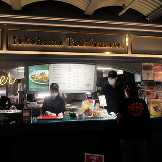 横濱たちばな亭_2