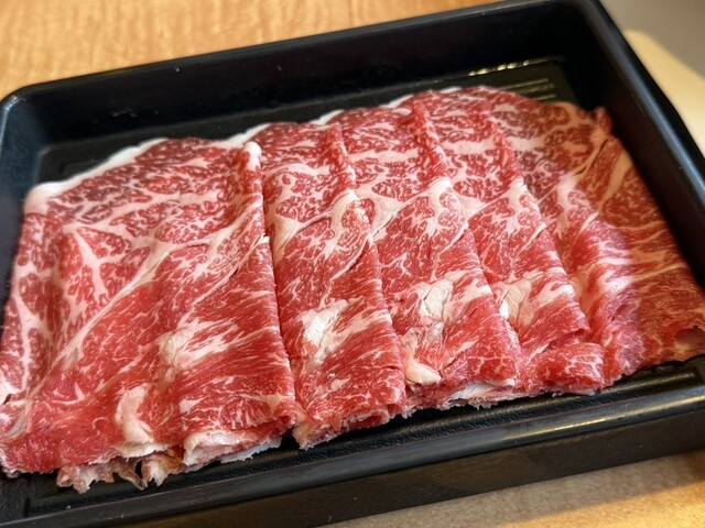 Shabu Shabu Sukiyaki Dontei Mitaka Ten photo 3