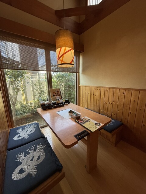 Shabu Shabu Sukiyaki Dontei Mitaka Ten photo 4