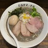 たなか青空笑店 - 料理写真:特製タナ二ボ