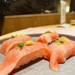 焼肉 炙屋武蔵 - 