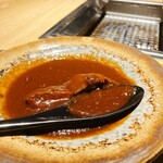 焼肉 炙屋武蔵 - 