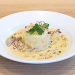 APRON The Diner - 