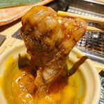 焼肉 炙屋武蔵 - 