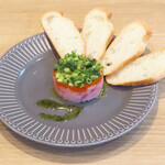APRON The Diner - 